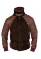Men's Horns Jacket